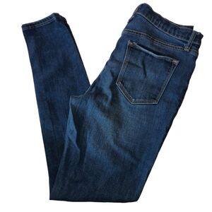 GAP True Skinny Jeans Size 29